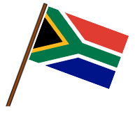 Icon for Welcome to South Africa