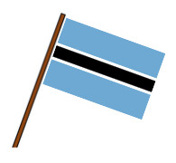 Icon for Welcome to Botswana