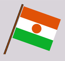 Icon for Welcome to Niger