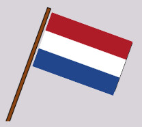 Icon for Welcome to Netherlands