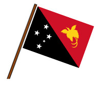 Icon for Welcome to Papua New Guinea