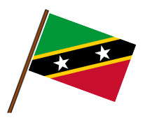 Icon for Welcome to Saint Kitts and Nevis