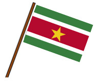 Icon for Welcome to Suriname