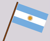 Icon for Welcome to Argentina