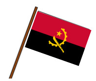 Icon for Welcome to Angola