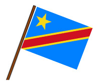 Icon for Welcome to Democratic Republic of the Congo