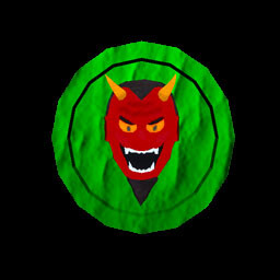 Icon for He Sounds Angry!