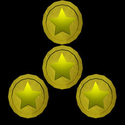 Icon for 10,000 Gold Coins!