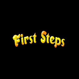 Icon for Level 2 First Steps!