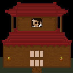 Icon for Teatime Hero