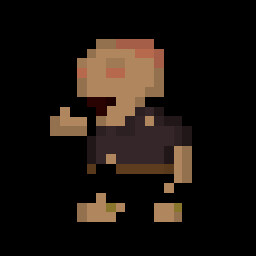 Icon for Zombie Hunter