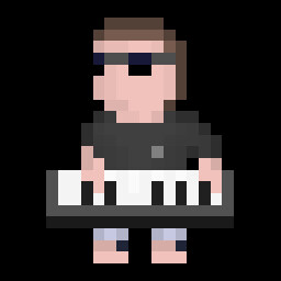Icon for Steve