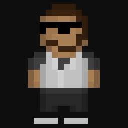 Icon for Dan the Man