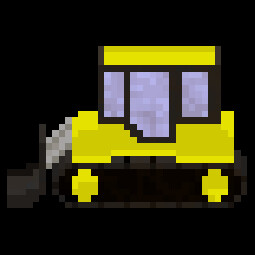 Icon for Steam Shovel