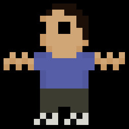 Icon for Nate the Stretch