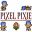 Pixel Pixie icon