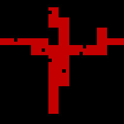 Icon for DUELIST BADGE 3