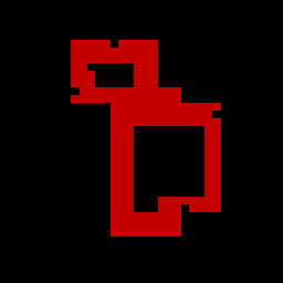 Icon for DUELIST BADGE 5