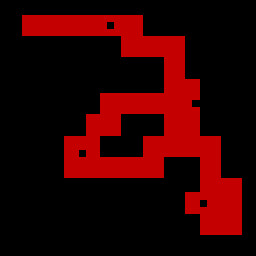 Icon for DUELIST BADGE