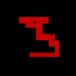 Icon for DUELIST BADGE 2