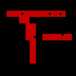 Icon for DUELIST BADGE 6