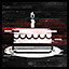 Icon for There is no cake