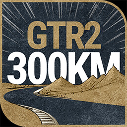 GTR2 License