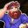 Olaf the Boozer icon