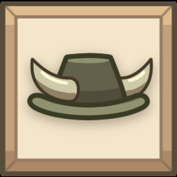 Horn Hat