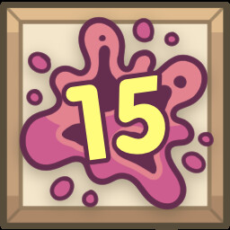 Mighty Fifteen Fingers