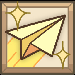 A Very Swift Journey