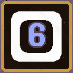 Icon for Level 46