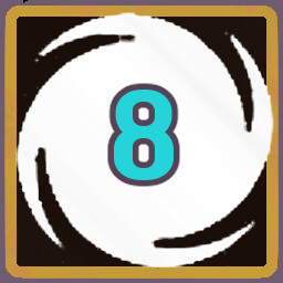 Icon for Level 38