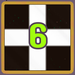 Icon for Level 16