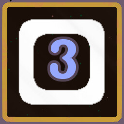 Icon for Level 43