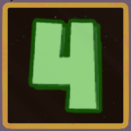 Icon for Level 24