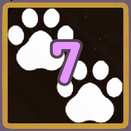 Icon for Level 57
