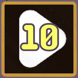 Icon for Level 10