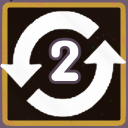 Icon for Level 72