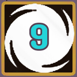 Icon for Level 39