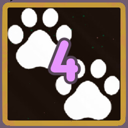Icon for Level 54