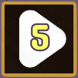 Icon for Level 5