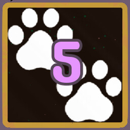 Icon for Level 55