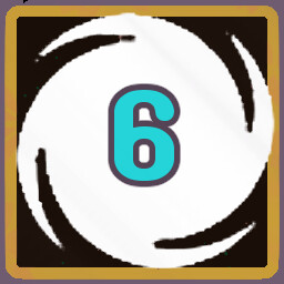Icon for Level 36