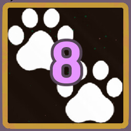 Icon for Level 58