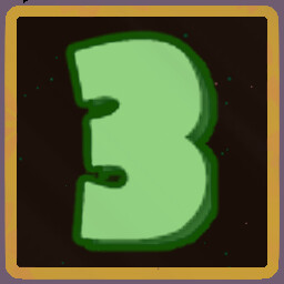 Icon for Level 23