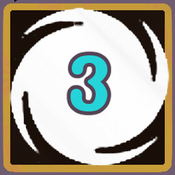 Icon for Level 33