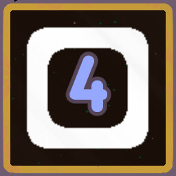 Icon for Level 44