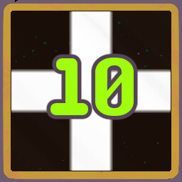 Icon for Level 20