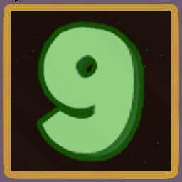 Icon for Level 29